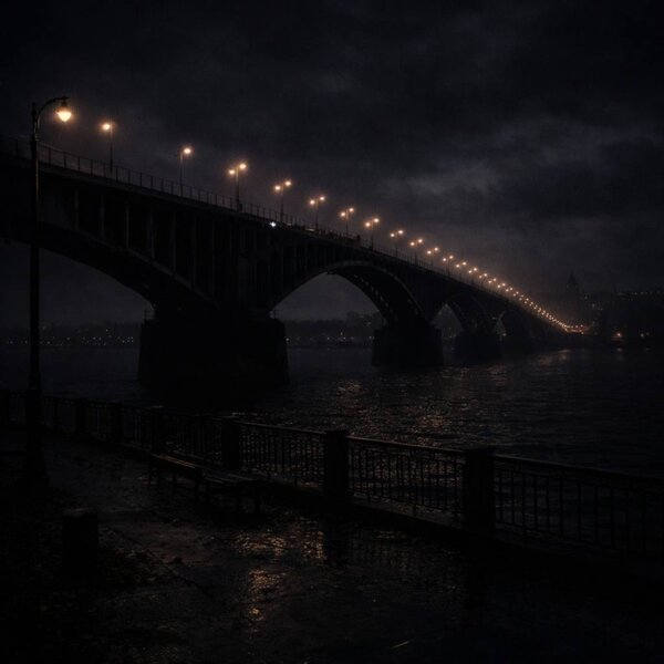 Yson - Мосты