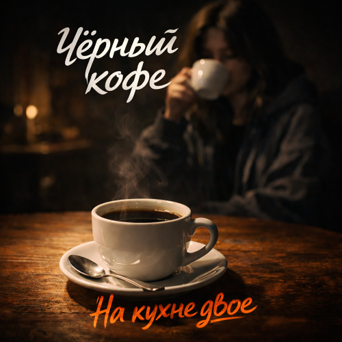 На кухне двое, Неунывающие Децибелы - Последний шот и домой