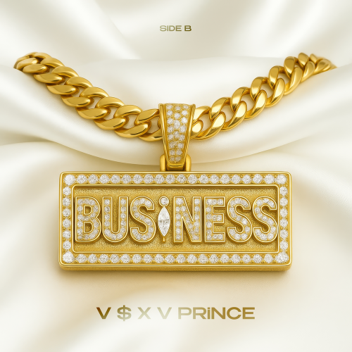 V $ X V PRiNCE, ния - Мяу