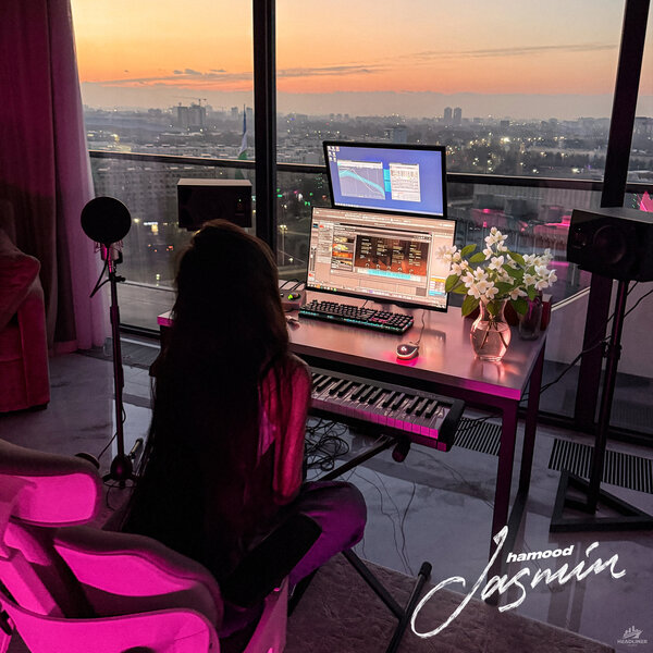 hamood - Jasmin hamood - Jasmin