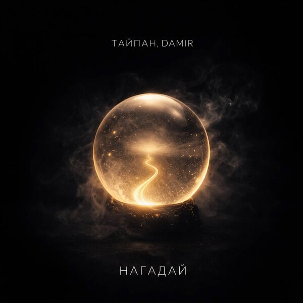 Тайпан & DAMIR - Нагадай