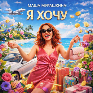 Маша Мурашкина - Я хочу Маша Мурашкина - Я хочу